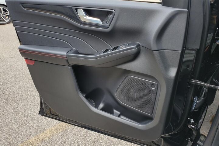 2025 Ford Escape ST-Line  TX