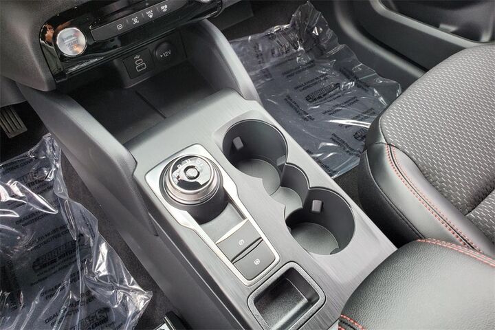 2025 Ford Escape ST-Line  TX