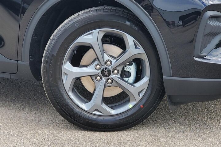 2025 Ford Escape ST-Line  TX