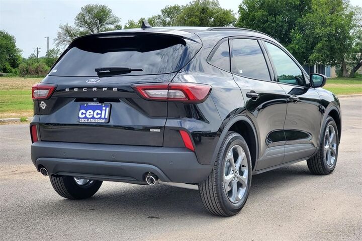 2025 Ford Escape ST-Line  TX