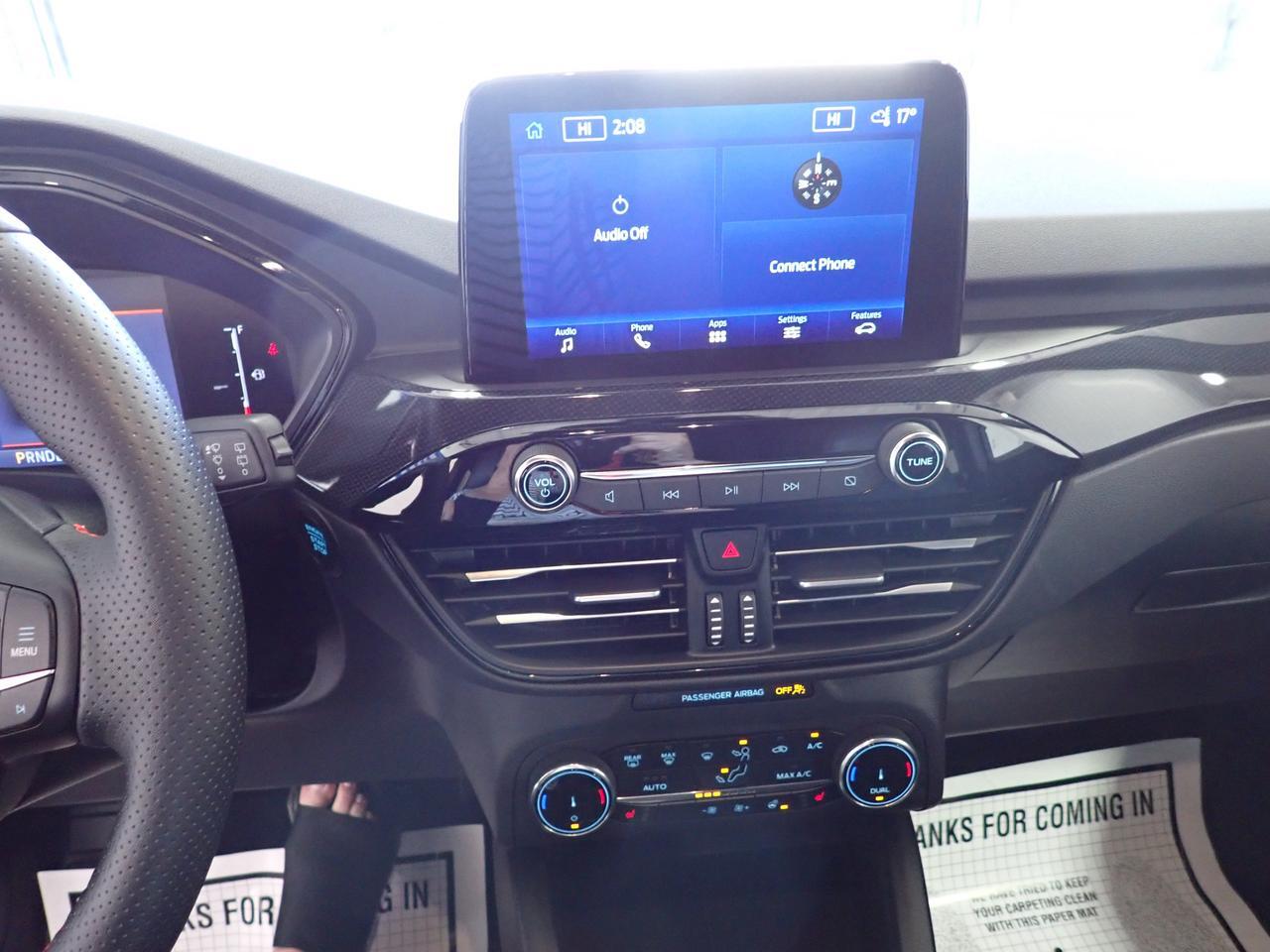 2025 Ford Escape ST-Line AWD Listowel ON