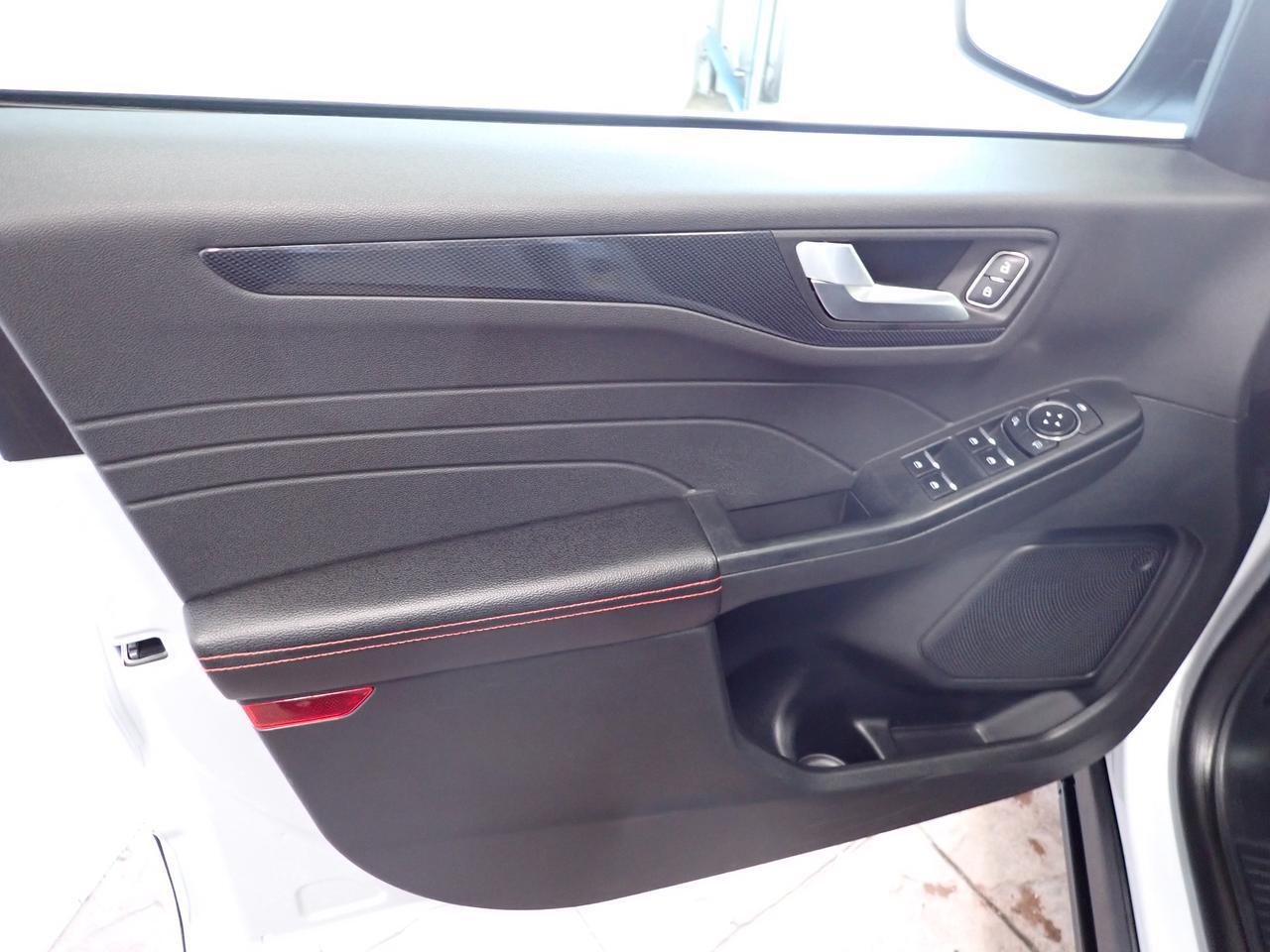 2025 Ford Escape ST-Line AWD Listowel ON