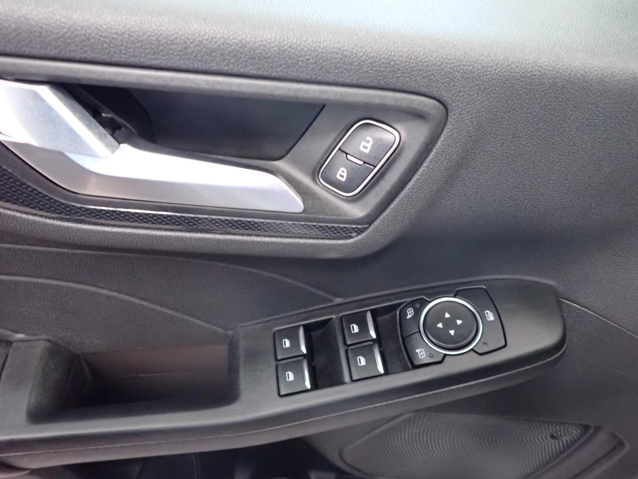 2025 Ford Escape ST-Line AWD Listowel ON