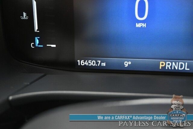 2025 Ford Escape ST-Line Wasilla AK