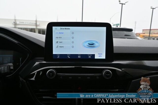 2025 Ford Escape ST-Line Wasilla AK