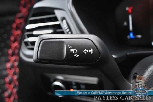 2025 Ford Escape ST-Line Wasilla AK