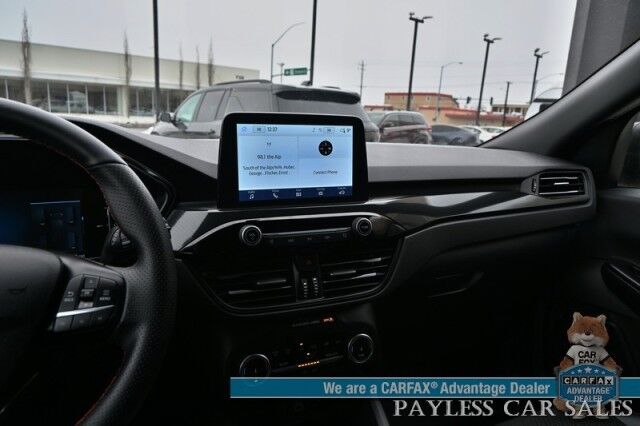 2025 Ford Escape ST-Line Wasilla AK