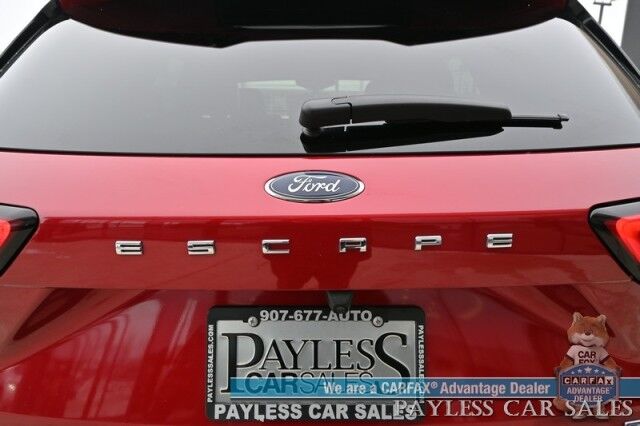 2025 Ford Escape ST-Line Wasilla AK