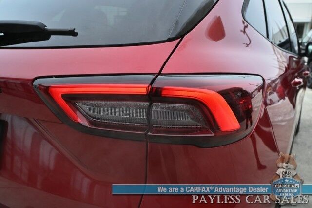 2025 Ford Escape ST-Line Wasilla AK