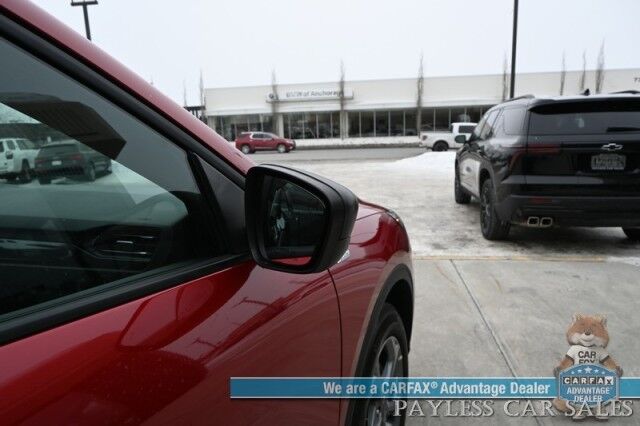 2025 Ford Escape ST-Line Wasilla AK