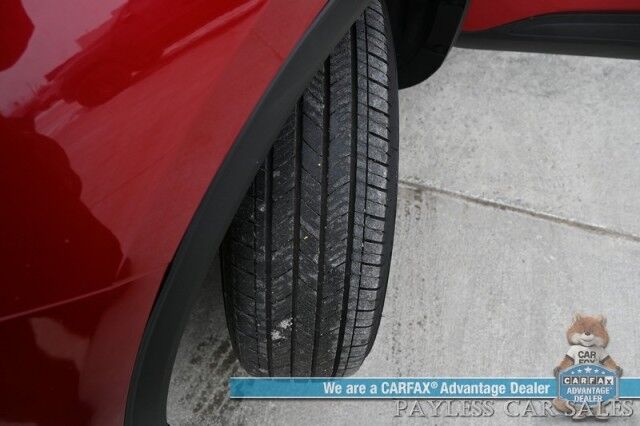 2025 Ford Escape ST-Line Wasilla AK