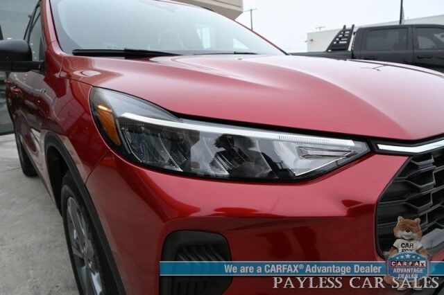 2025 Ford Escape ST-Line Wasilla AK
