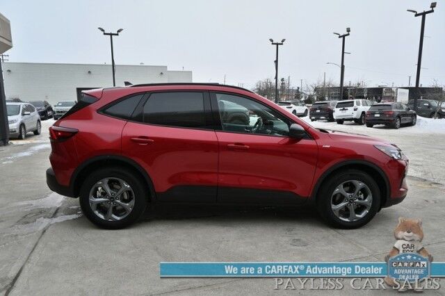 2025 Ford Escape ST-Line Wasilla AK