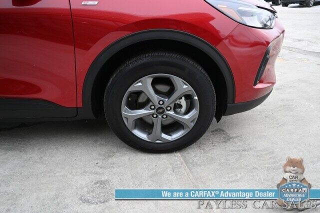 2025 Ford Escape ST-Line Wasilla AK