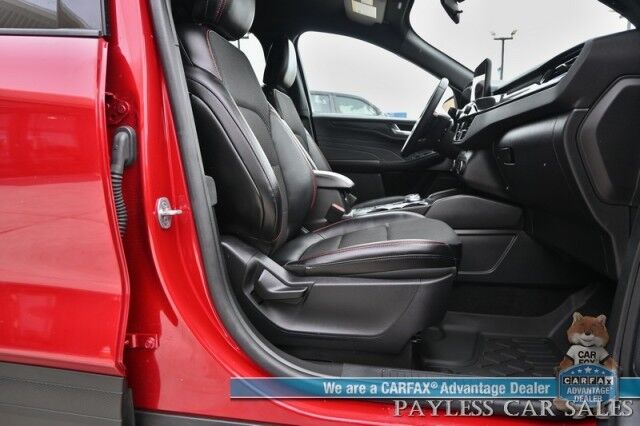 2025 Ford Escape ST-Line Wasilla AK