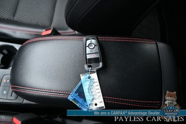 2025 Ford Escape ST-Line Wasilla AK