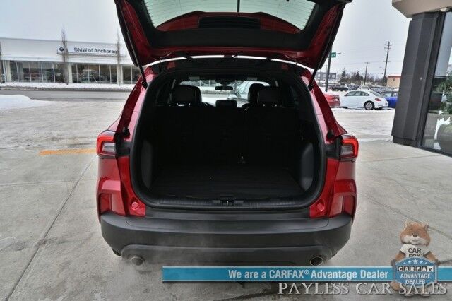 2025 Ford Escape ST-Line Wasilla AK