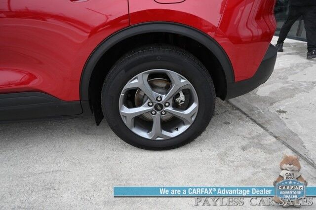 2025 Ford Escape ST-Line Wasilla AK