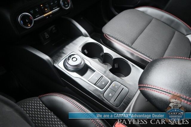 2025 Ford Escape ST-Line Wasilla AK