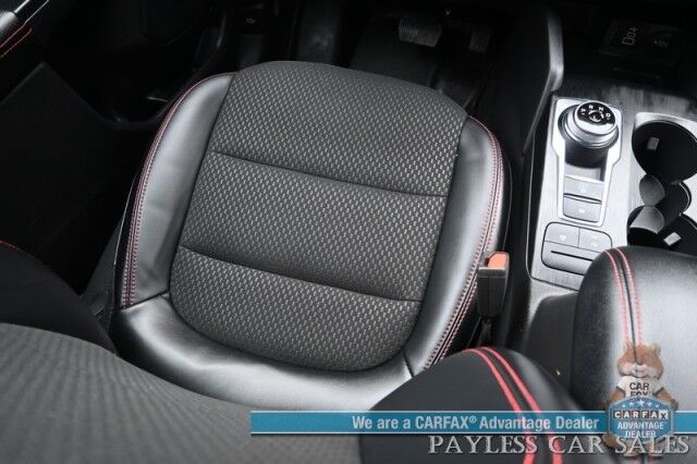 2025 Ford Escape ST-Line Wasilla AK