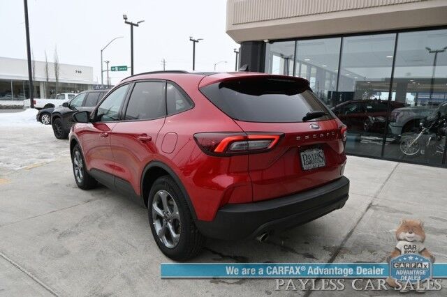 2025 Ford Escape ST-Line Wasilla AK