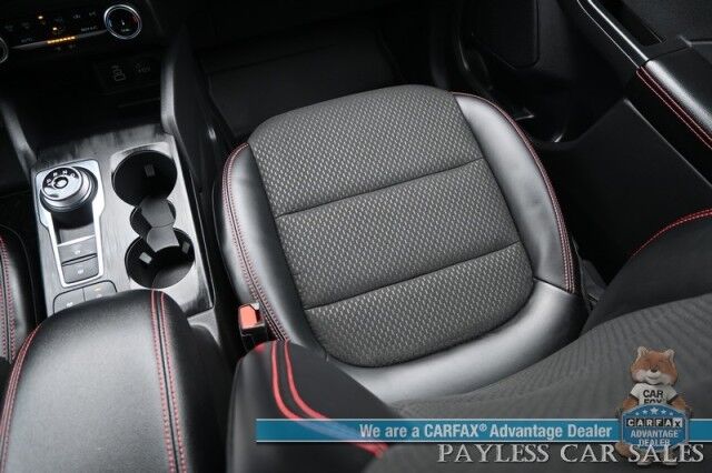 2025 Ford Escape ST-Line Wasilla AK