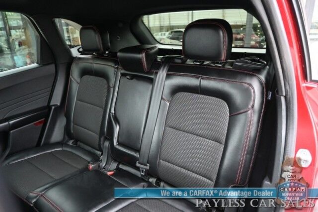 2025 Ford Escape ST-Line Wasilla AK