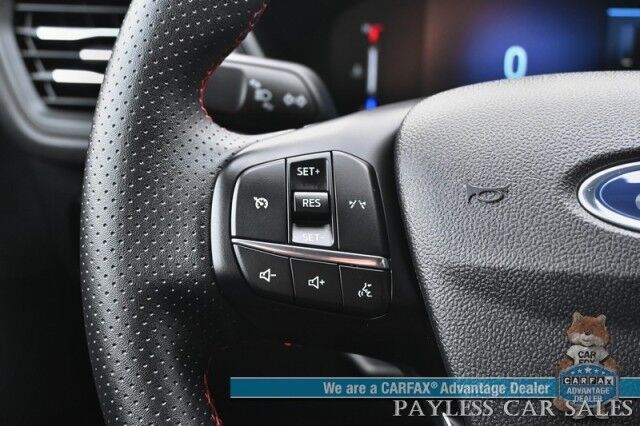 2025 Ford Escape ST-Line Wasilla AK