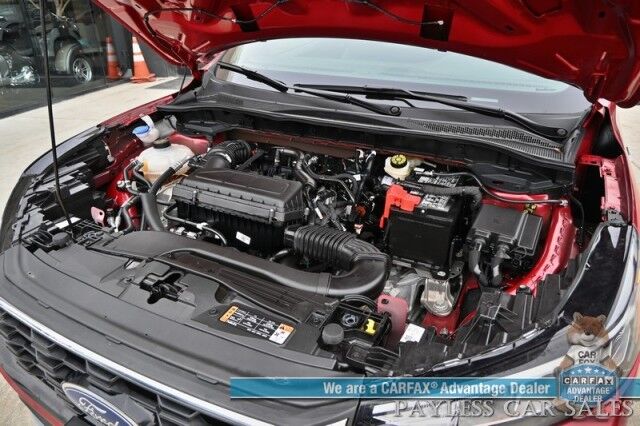 2025 Ford Escape ST-Line Anchorage AK