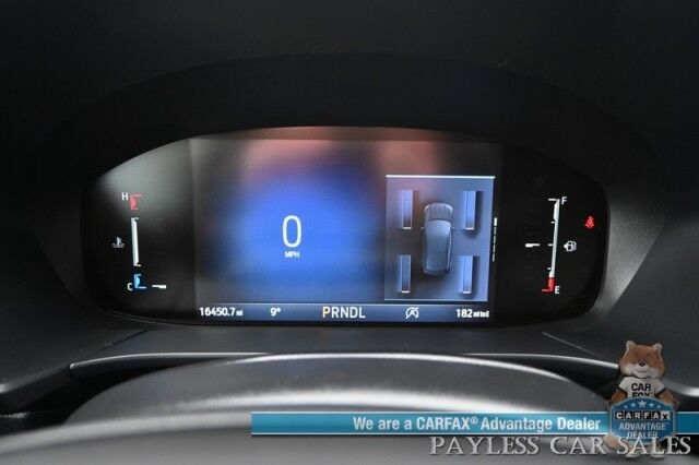 2025 Ford Escape ST-Line Anchorage AK