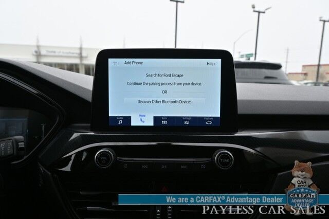 2025 Ford Escape ST-Line Anchorage AK