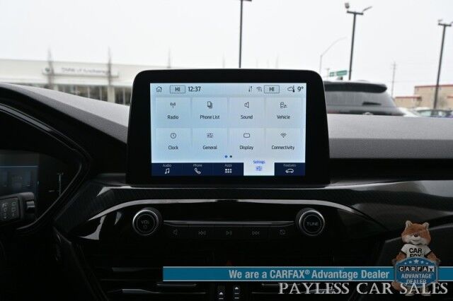 2025 Ford Escape ST-Line Anchorage AK