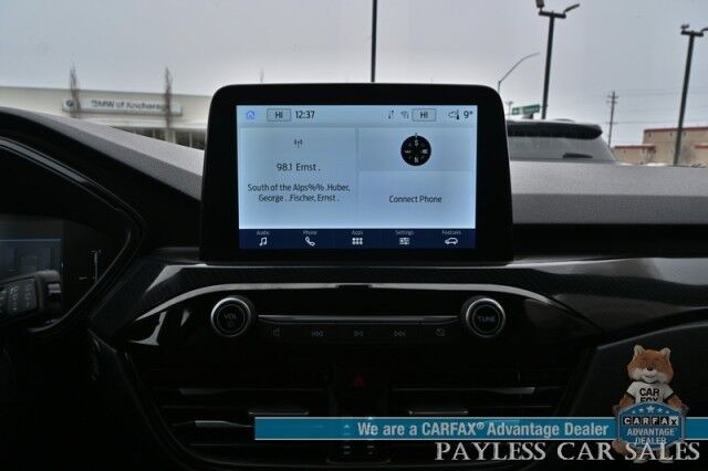 2025 Ford Escape ST-Line Anchorage AK