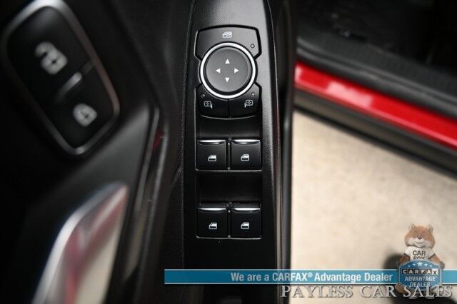 2025 Ford Escape ST-Line Anchorage AK