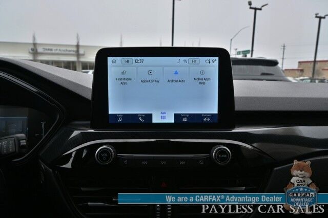 2025 Ford Escape ST-Line Anchorage AK