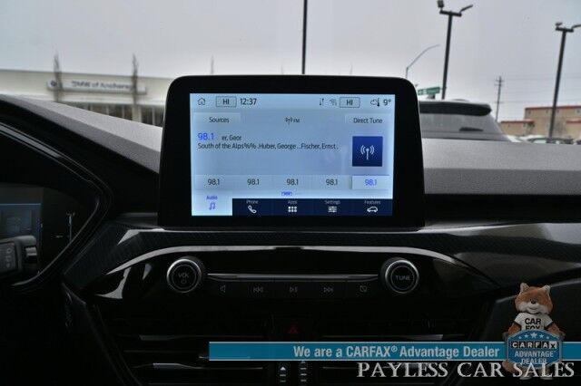 2025 Ford Escape ST-Line Anchorage AK