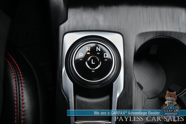 2025 Ford Escape ST-Line Anchorage AK