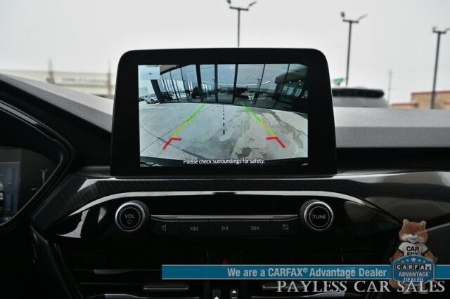 2025 Ford Escape ST-Line Anchorage AK