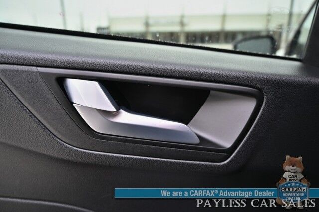 2025 Ford Escape ST-Line Anchorage AK