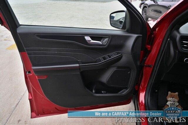 2025 Ford Escape ST-Line Anchorage AK