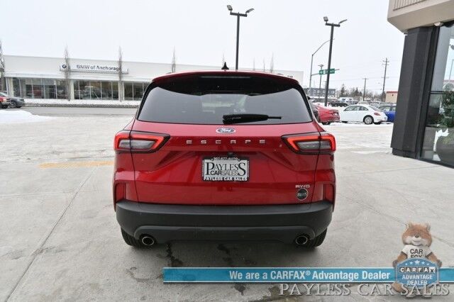 2025 Ford Escape ST-Line Anchorage AK