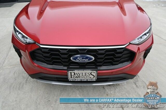 2025 Ford Escape ST-Line Anchorage AK