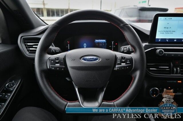 2025 Ford Escape ST-Line Anchorage AK