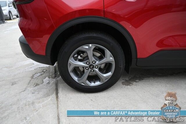 2025 Ford Escape ST-Line Anchorage AK
