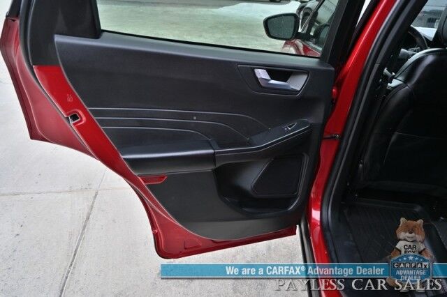 2025 Ford Escape ST-Line Anchorage AK