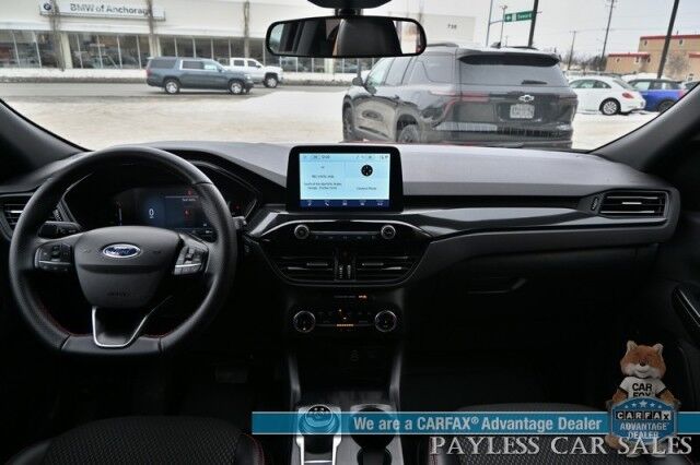 2025 Ford Escape ST-Line Anchorage AK