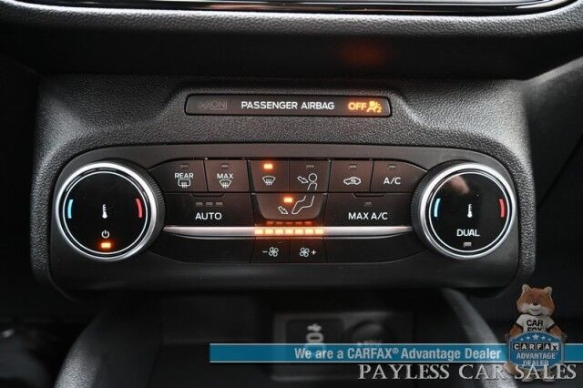 2025 Ford Escape ST-Line Anchorage AK