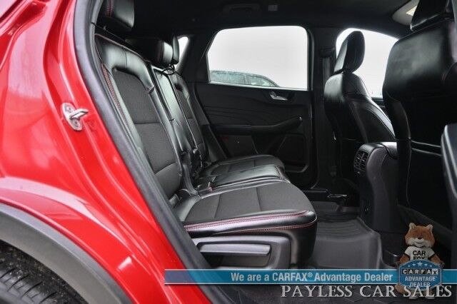 2025 Ford Escape ST-Line Anchorage AK