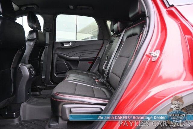 2025 Ford Escape ST-Line Anchorage AK