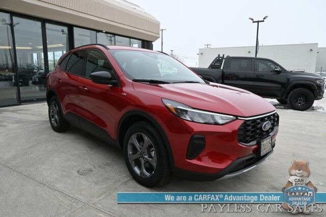 2025 Ford Escape ST-Line Anchorage AK